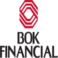 BOK Financial Logo