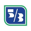 Fifth Third Bank Fifth Third Bank Logo