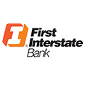 First Interstate Bank Logo