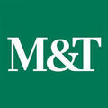 M&T Bank Logo