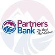 Partners Bank Logo
